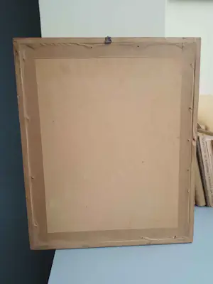 Kurt Peiser - Stadszicht kopen? Bied vanaf 60!