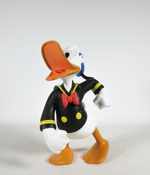 Curiosa - Disney - Leblon Delienne - Standing Donald kopen? Bied vanaf 1!
