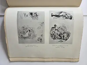 Felicien Rops - Catalogus Galerie Georges Giroux. 1921. kopen? Bied vanaf 49!