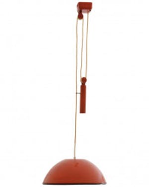 Buy Achille CASTIGLIONI - Rellemme pendant (Flos)? Bid from 125!