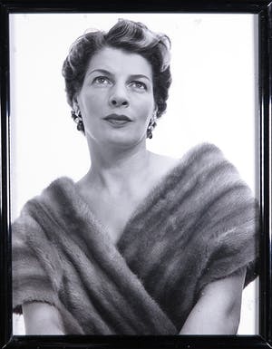 Paul Huf - Lot van twee foto's, Sigrid Koetse & Gré Brouwestein kopen? Bied vanaf 1!