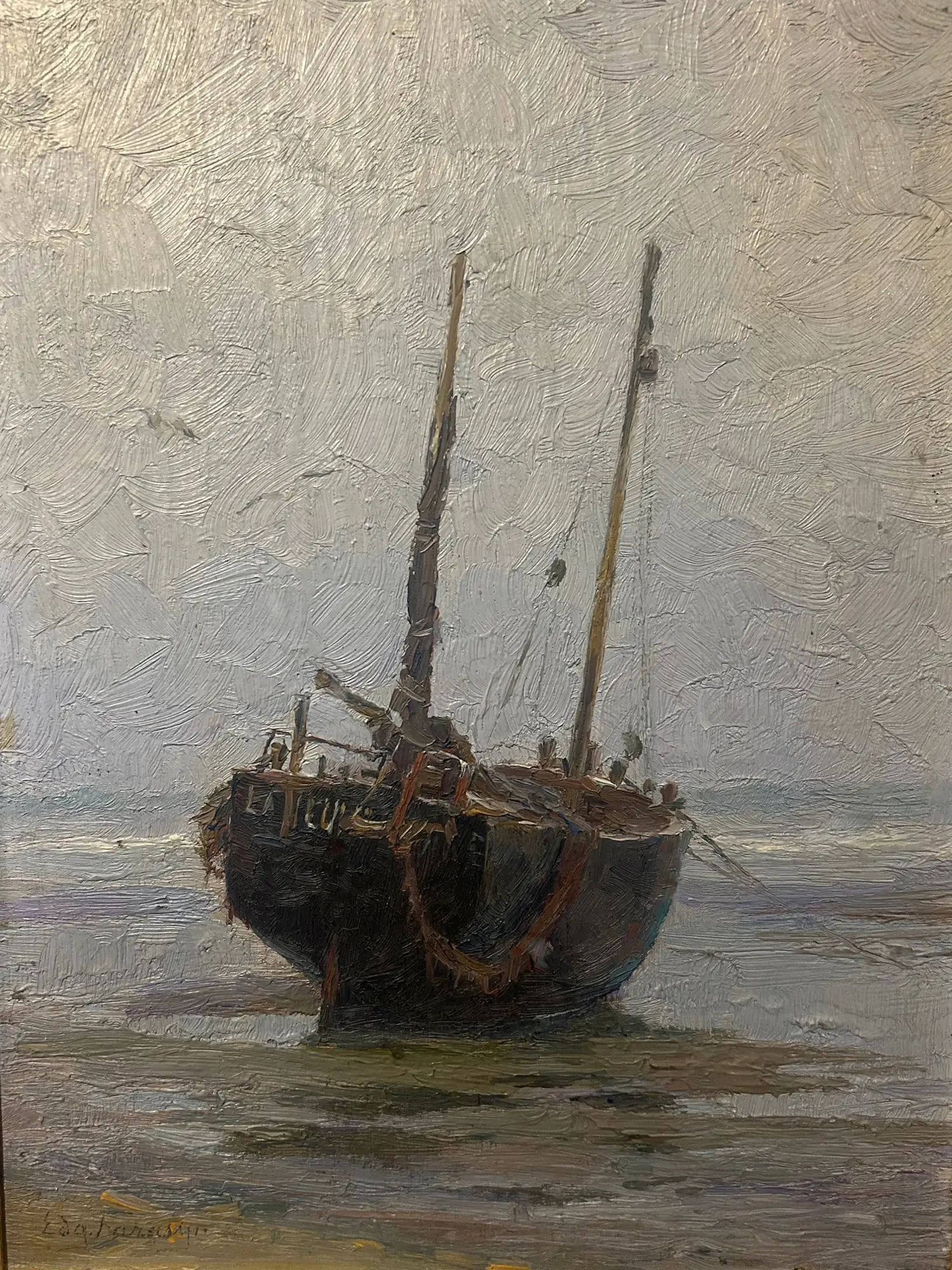 Edgard Farasyn (1858-1938)