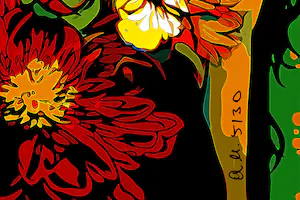 Arnold Mariashin - Malikh Art 79 kopen? Bied vanaf 50!