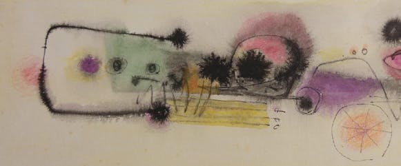 Toine Corstjens - Beweging kopen? Bied vanaf 135!