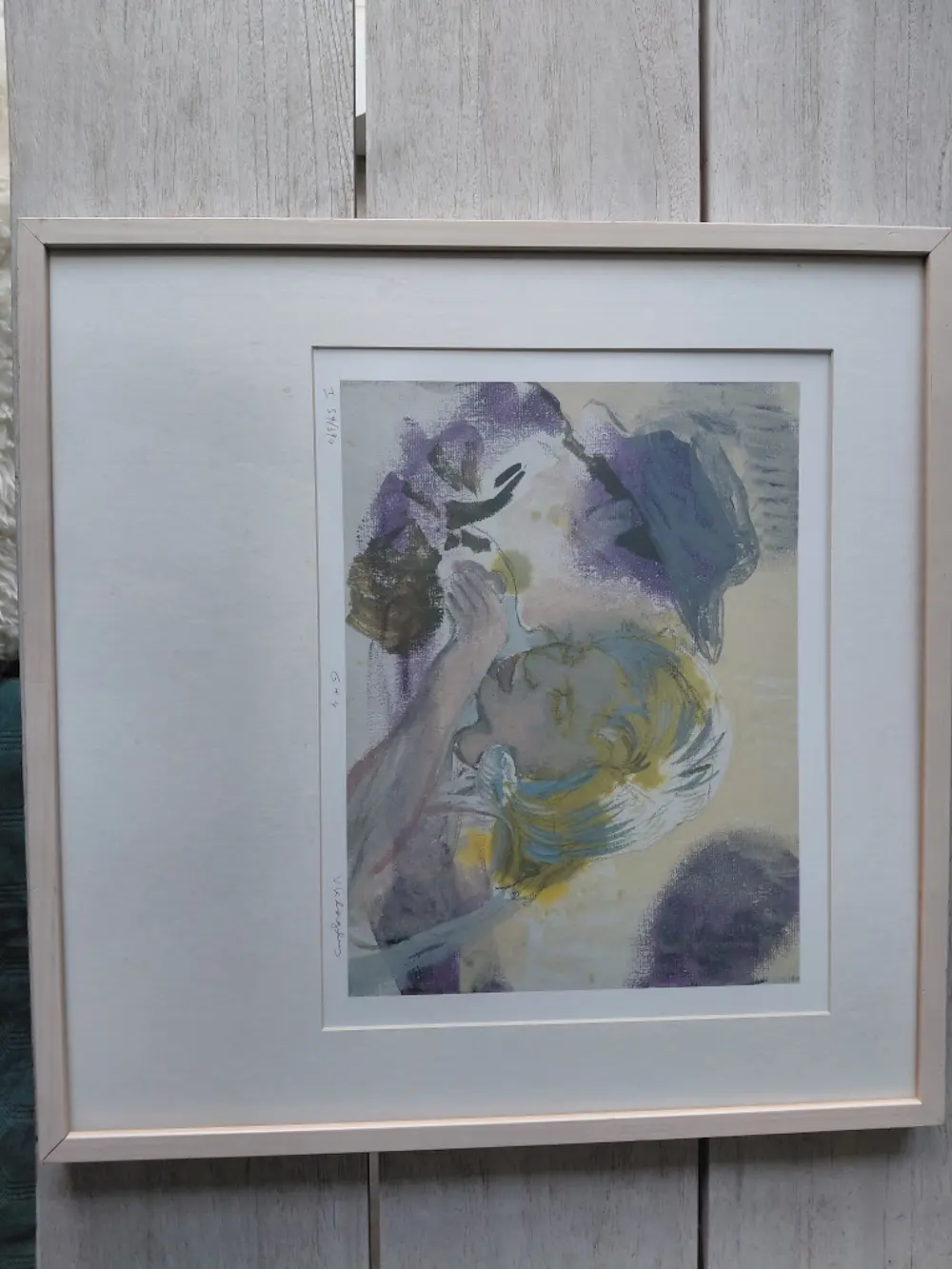 Viviane Klagsbrun (1956)