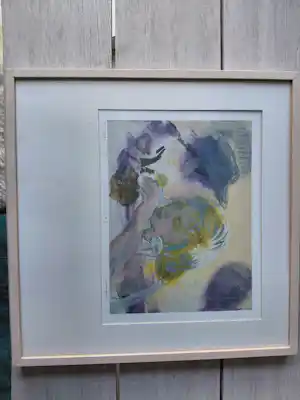 Buy Viviane Klagsbrun - Verliefd stel? Bid from 59!