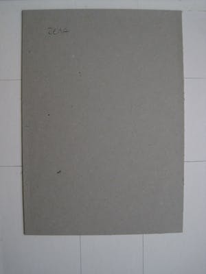 Niet of onleesbaar gesigneerd - Expressionistisch Aquarel "bloemen in emaille kan" gesigneerd Assi (Zena?) kopen? Bied vanaf 10!