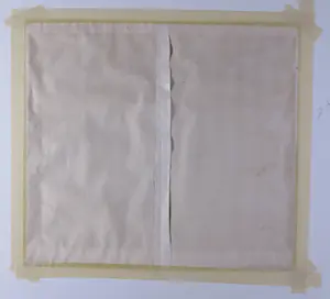 Mattheus Smallegange - Gravure, Francorum Primae Sedes, 1647? kopen? Bied vanaf 20!