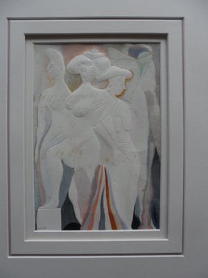 Tamaz Abashidze - Diepdruk, zonder titel kopen? Bied vanaf 20!