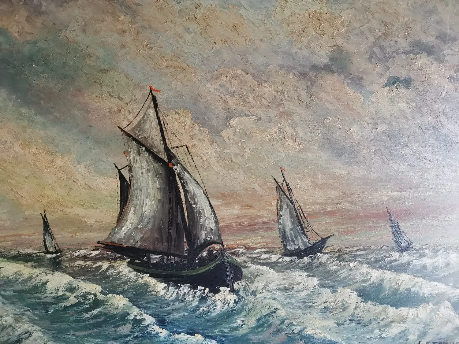 Robert L. Struve (1864-1900)