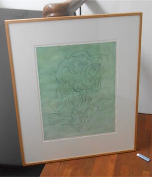 Frank van den Broeck - Het hart heeft zijn redenen - 23 april 1995. kopen? Bied vanaf 225!