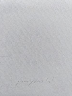 Niet of onleesbaar gesigneerd - Zonder Titel kopen? Bied vanaf 1!