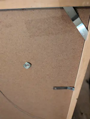 Wendie Brauckmann - Grote Zeefdruk Wendie Brauckmann - BARTH Lijst (95x65) kopen? Bied vanaf 70!