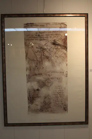 Anton Heyboer - Primaire Leven 1-5 ( 5-bladige ets) kopen? Bied vanaf 7500!