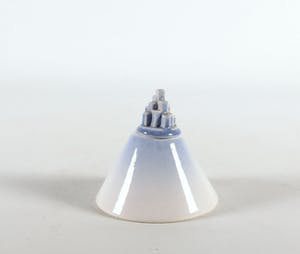 Toon Thijs - Aardewerk, Potje met deksel kopen? Bied vanaf 1!