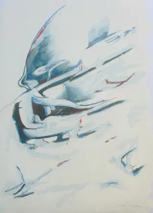 Leo Musch - Ontketend kopen? Bied vanaf 25!