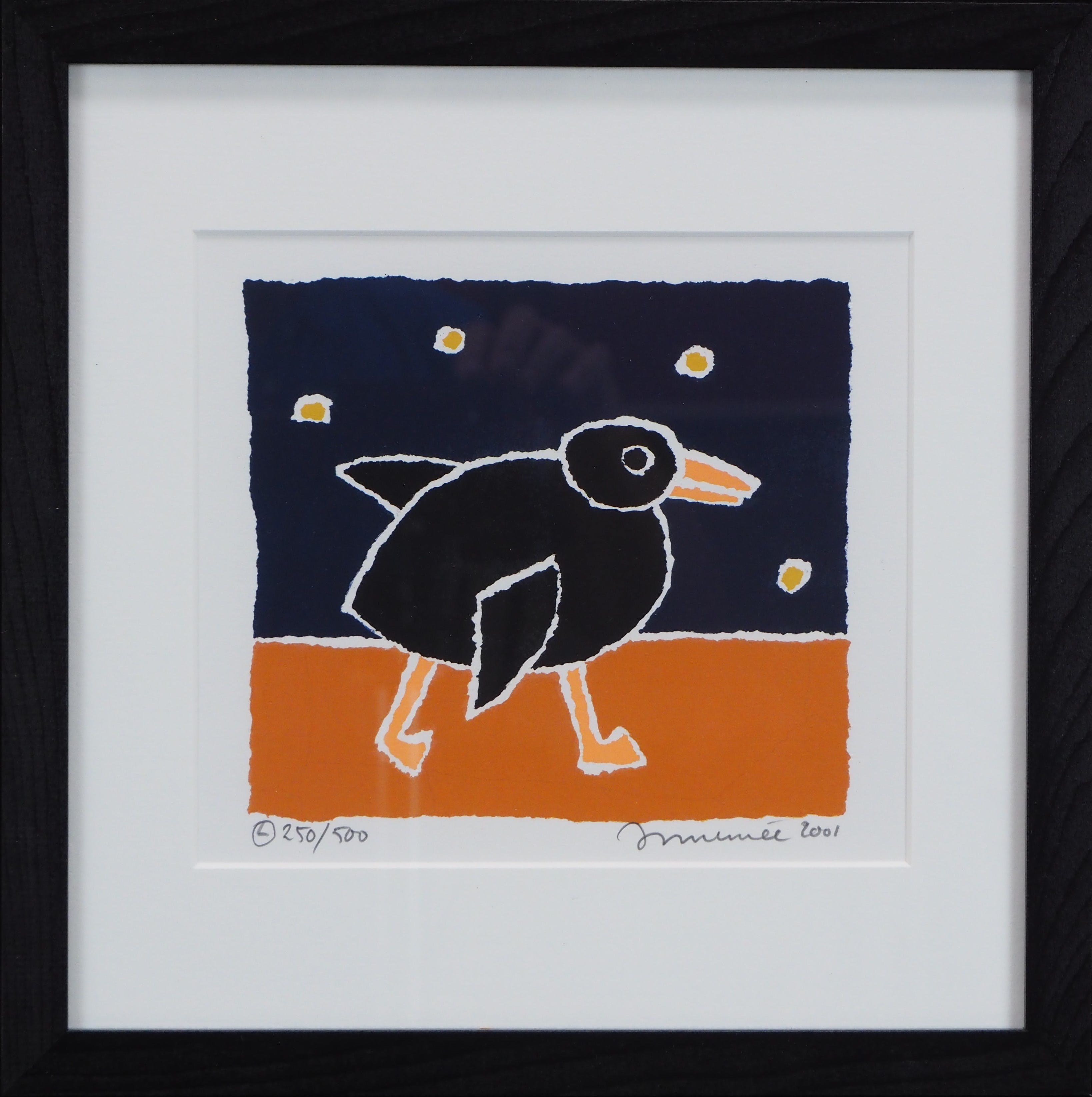 Hans Innemee - zonder titel kopen? Bied vanaf 50!