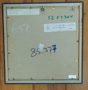 Murk van Stralen - Na 50 megaton kopen? Bied vanaf 60!