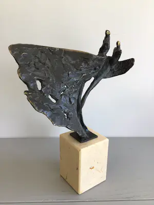 Bernadette Leijdekkers - “ Toekomst “ zeldzaam kopen? Bied vanaf 129!