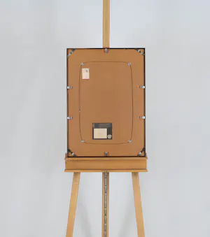 Jan Montyn - Zonder titel kopen? Bied vanaf 75!