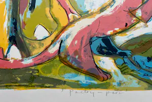 Anton Vrede - Poetry Parc kopen? Bied vanaf 30!