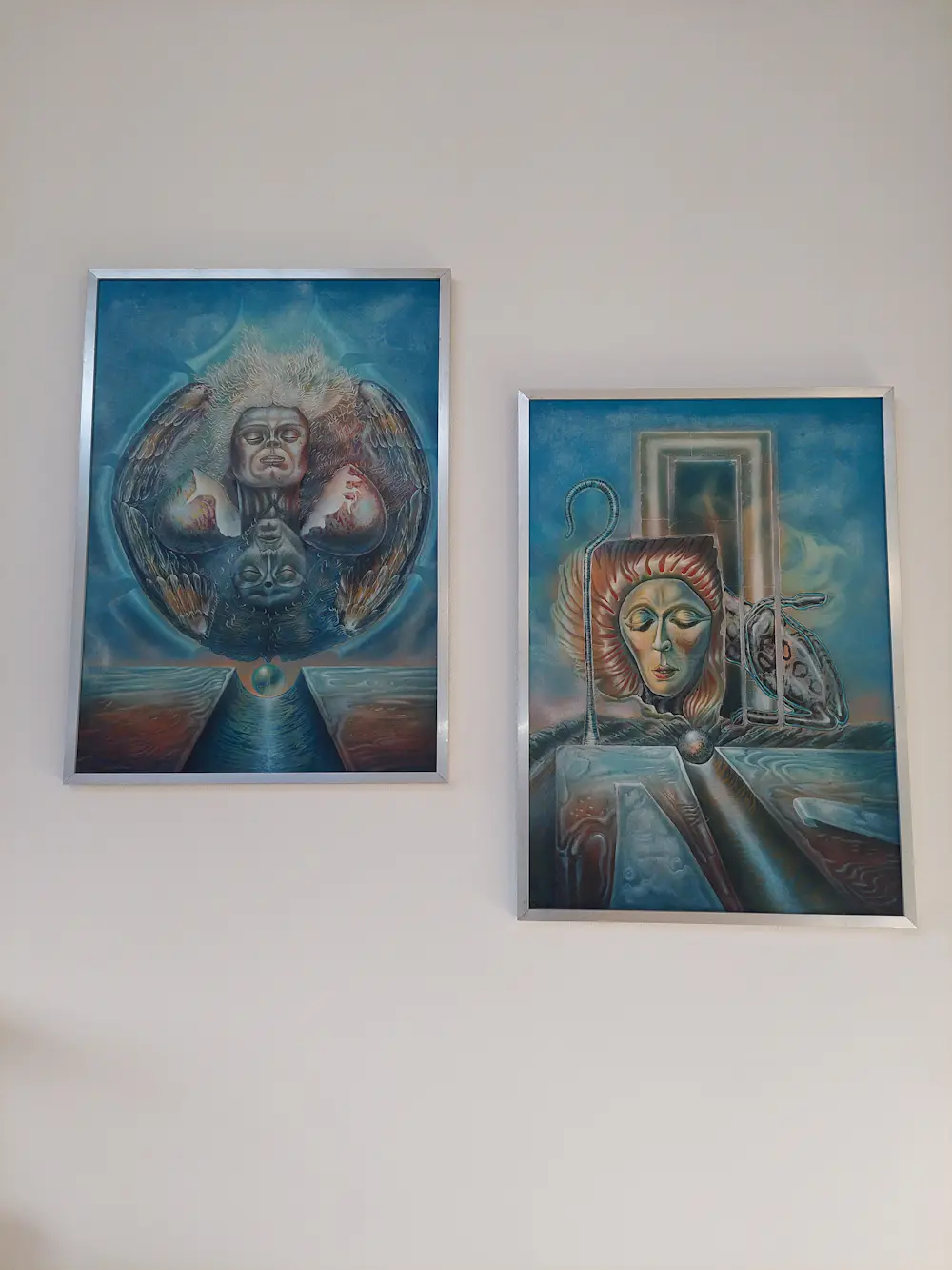 Frans Erkelens (1937-2016)