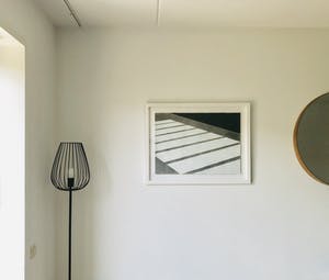 Mark Cohen - Work on paper L4 kopen? Bied vanaf 75!