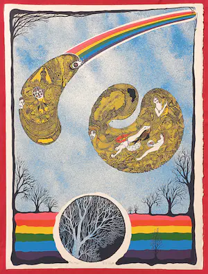 Bart Filet - Reizigers, litho kopen? Bied vanaf 40!