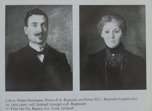 Johan Jacob Voskuil - Au théatre des variétés kopen? Bied vanaf 1150!