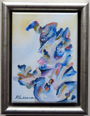 Henk Klinkhamer - Adonis kopen? Bied vanaf 55!