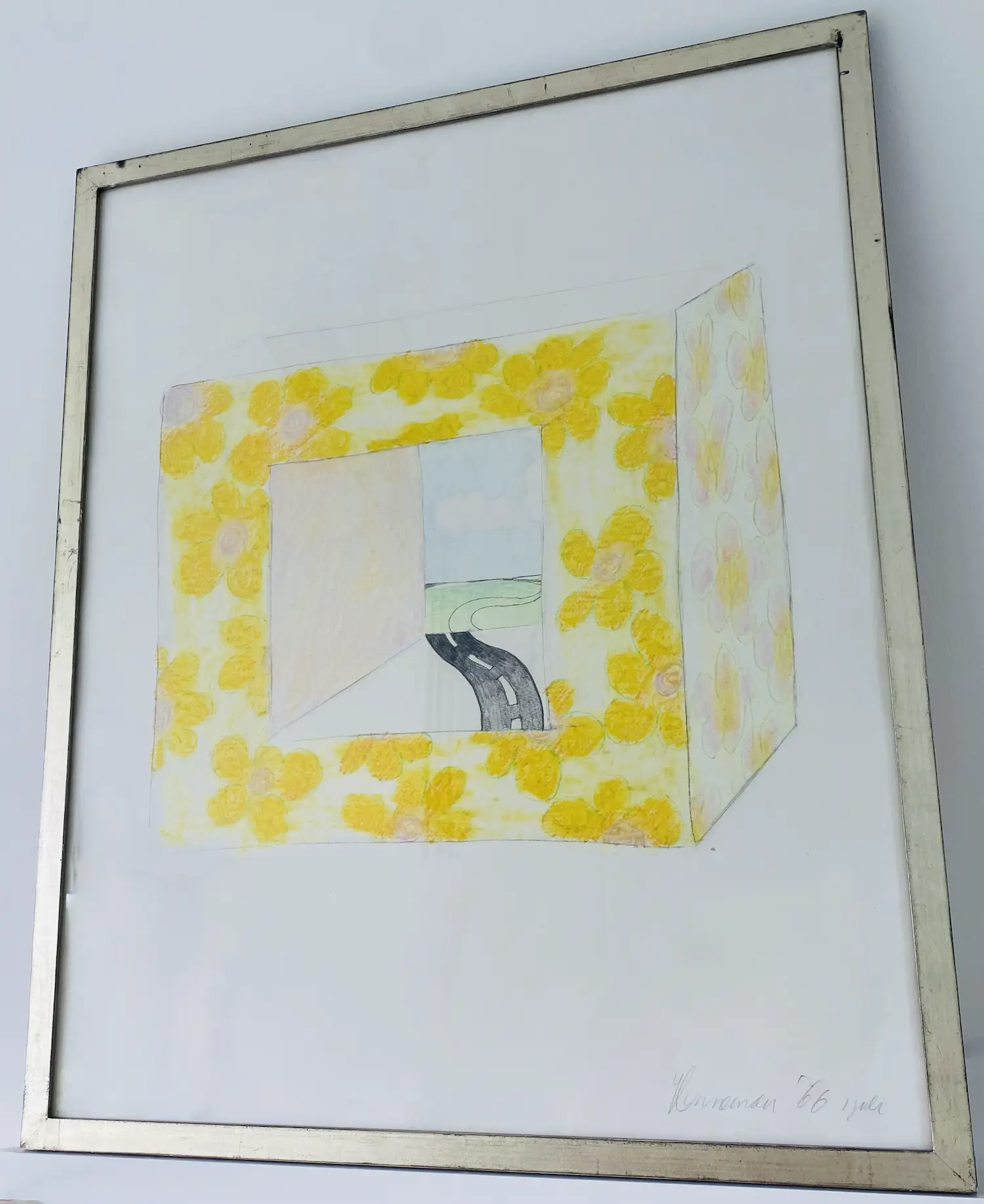 Jeroen Henneman (1943)