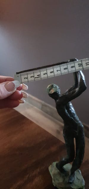 Niet of onleesbaar gesigneerd - De Golfer kopen? Bied vanaf 10!