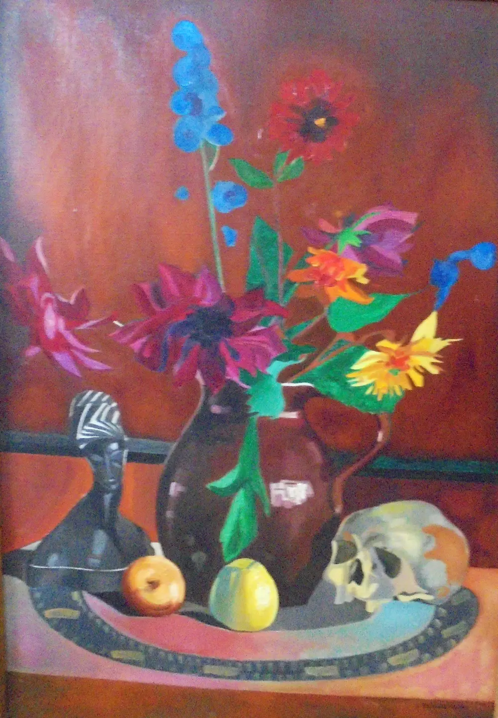 Kees Boendermaker (1904-1979)