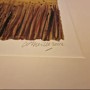 Corneille - gesigneerd - 2002 - 200 ex. kopen? Bied vanaf 1!