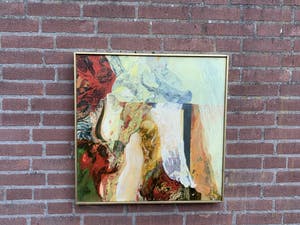 Guido Reyerman - Figures and objects kopen? Bied vanaf 450!