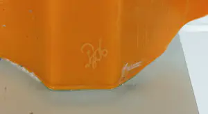 Bert Grotjohann - Glasfusion, Nr. 3 kopen? Bied vanaf 225!