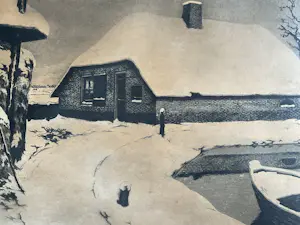 Hendrikus IJkelenstam - Rust. kopen? Bied vanaf 35!