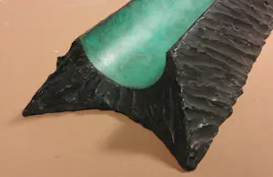 Peer Veneman - Bronzen sculptuur, Horizontal kopen? Bied vanaf 1!