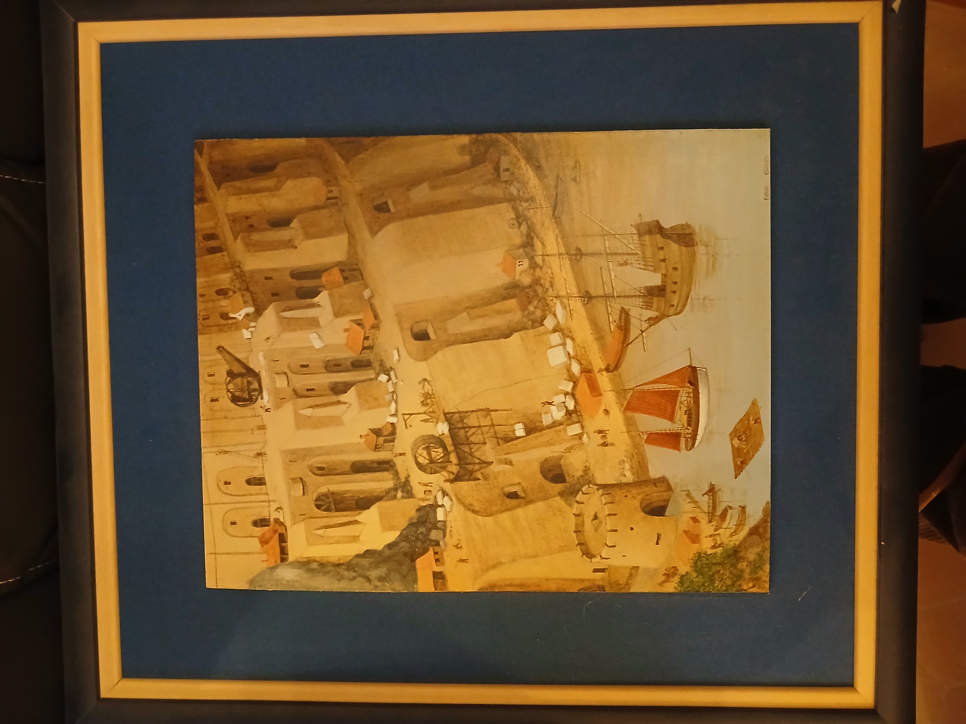 Ivan Good (1930-2019)