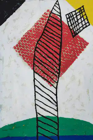 Buy Harrie Gerritz - gesigneerde zeefdruk? Bid from 69!