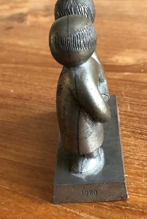 Dick Bruna - Technische Unie 100 jaar tot uw dienst kopen? Bied vanaf 100!