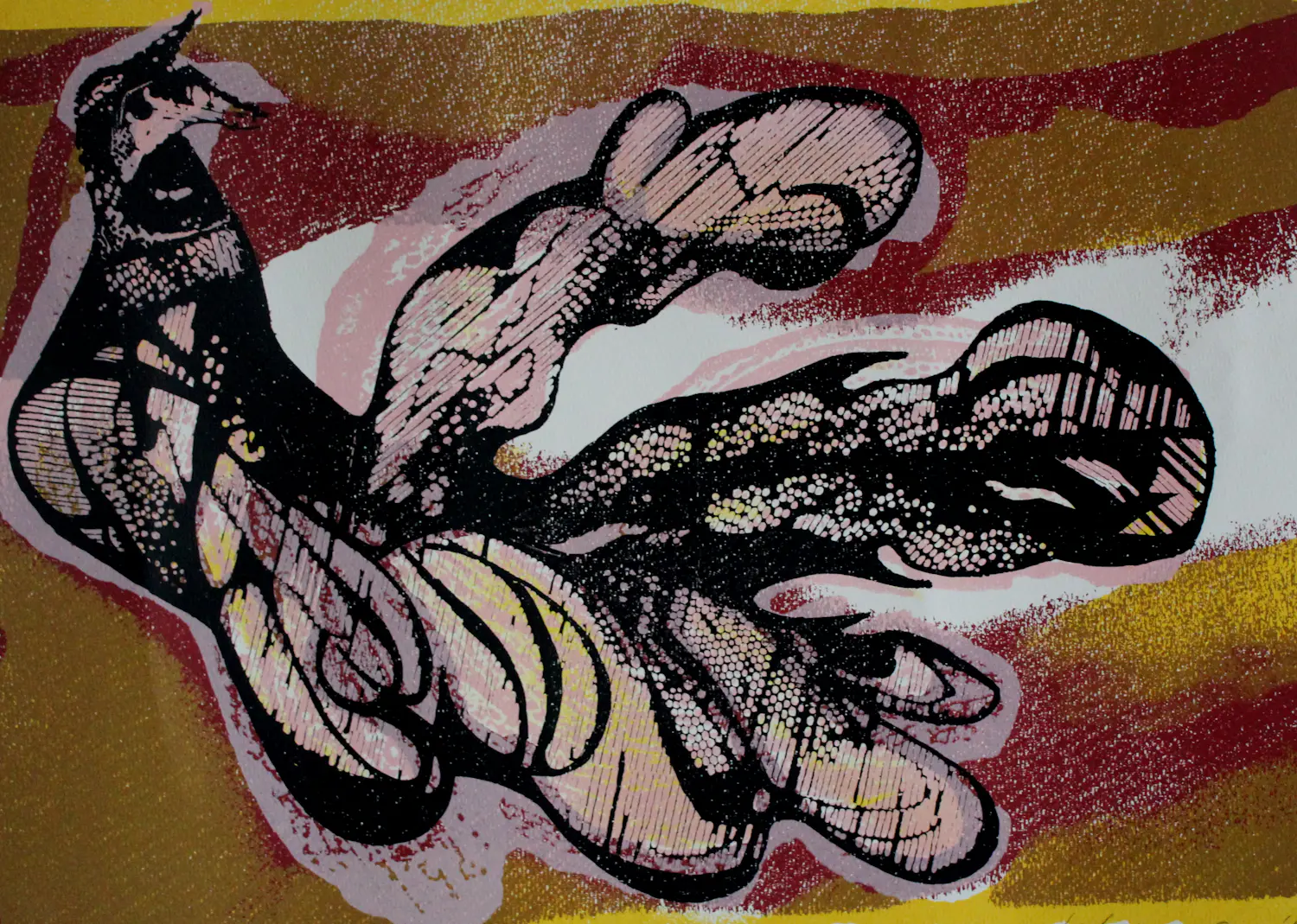 Jos Hermans (1930-2017)