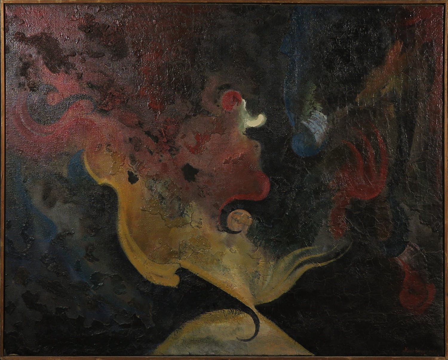 Harry Kranen (1923-2003)