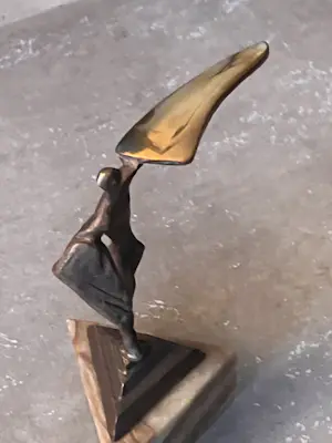 Judith Braun - Engelbewaarder kopen? Bied vanaf 89!