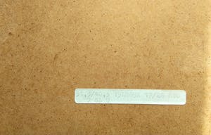 Niet of onleesbaar gesigneerd - Aquarel - Lanschap kopen? Bied vanaf 10!