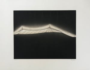 Jean Solombre - Prachtige ets aquatint uit 1978 - Gesigneerd - oplage 102/120 kopen? Bied vanaf 65!