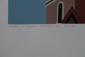 Hilde Mohring - Moskou St. Basilius kopen? Bied vanaf 15!