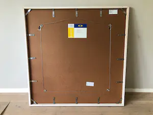 Ronald Beumer - Tweeluik kleuretsen met gezicht op een vuurtoren kopen? Bied vanaf 150!