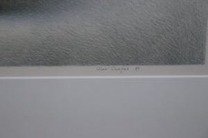 Olav Cleofas van Overbeek - Stilleven met karaf en appel kopen? Bied vanaf 40!