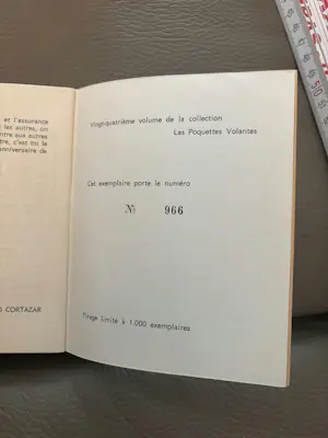 Pierre Alechinsky - Histoires des Cronopiens et des Fameax kopen? Bied vanaf 25!